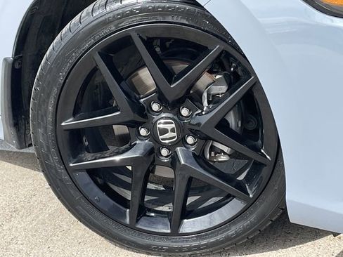 Used 2024 Honda Civic Sport image 9