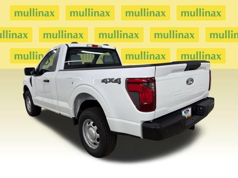 New 2026 Ford F150 XL AWD/4WD image 9