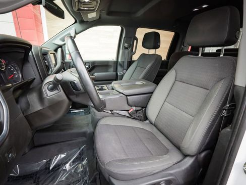 Used 2023 Chevrolet Silverado 2500 LT AWD/4WD image 13