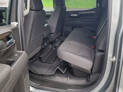 New 2026 Chevrolet Silverado 1500 LT image 24