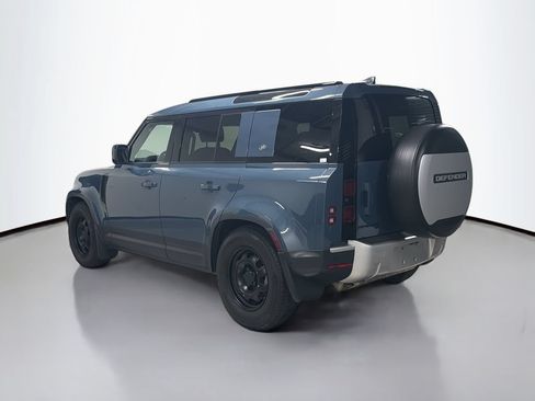 Used 2020 Land Rover Defender 110 S AWD/4WD image 3