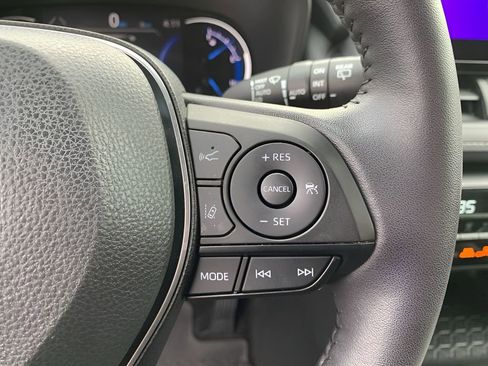 Used 2023 Toyota RAV4 XLE image 27