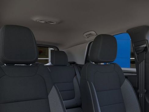 New 2026 Chevrolet TrailBlazer LT image 25