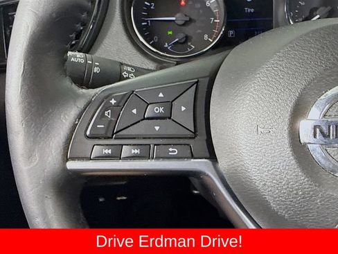Used 2022 Nissan Rogue Sport SL w/ Premium Package AWD/4WD image 13