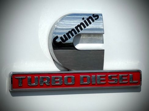 Used 2021 RAM 2500 Laramie image 50