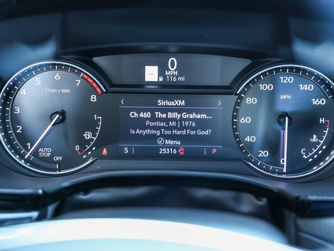Used 2023 Cadillac XT5 Premium Luxury FWD image 30
