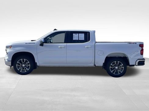 Used 2024 Chevrolet Silverado 1500 LT image 7