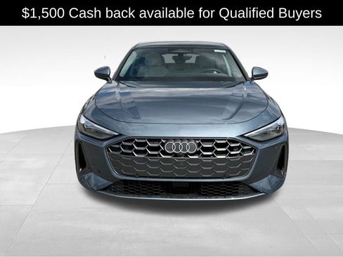 New 2026 Audi A5 Premium AWD/4WD image 2