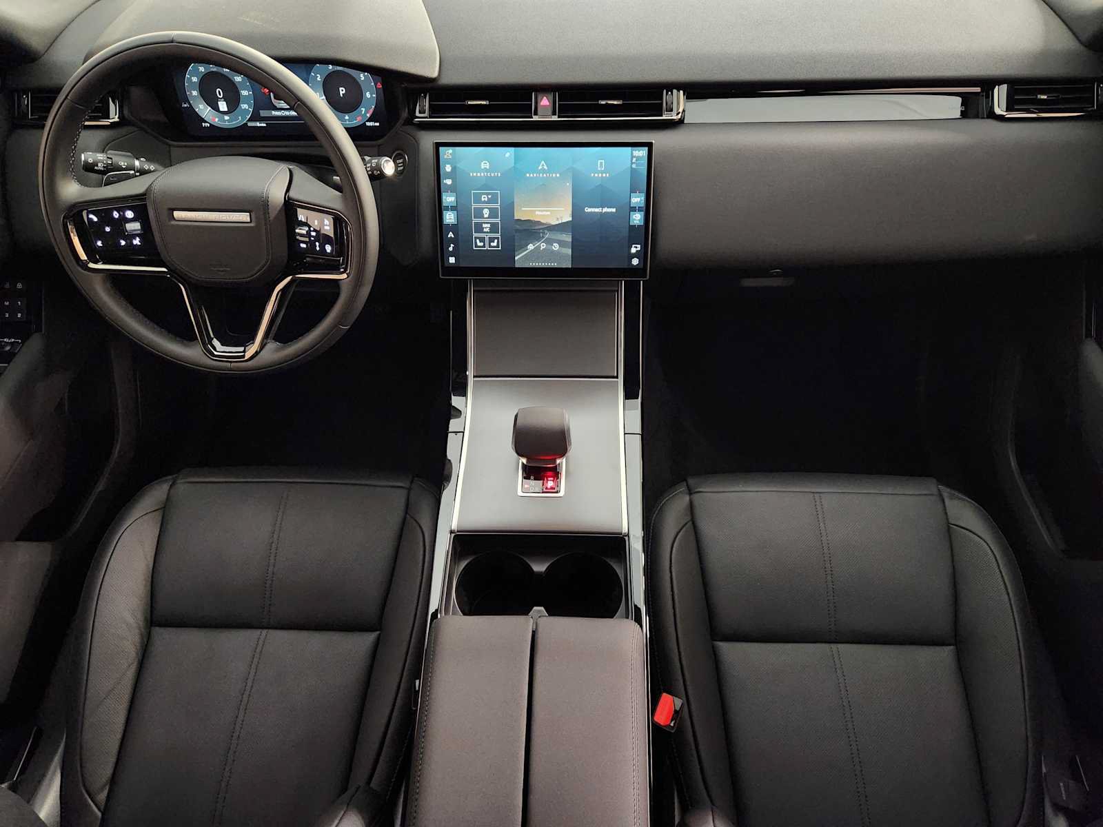New 2026 Land Rover Range Rover Velar S AWD/4WD image 4