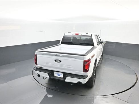New 2025 Ford F150 Tremor w/ Tow/Haul Package image 25