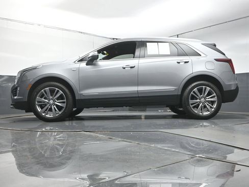 Used 2025 Cadillac XT5 Premium Luxury FWD image 38