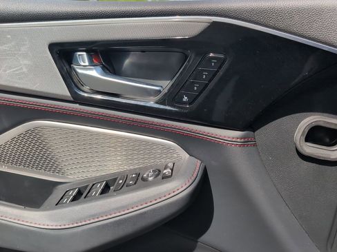 Used 2023 Acura MDX A-Spec AWD/4WD image 24