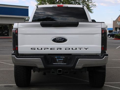 Used 2019 Ford F250 XLT w/ Snow Plow Prep Package AWD/4WD image 11