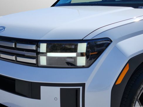 New 2026 Hyundai Santa Fe SE FWD image 6
