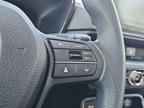 Used 2023 Honda CR-V EX image 30