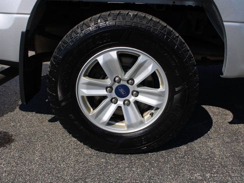 Used 2018 Ford F150 XL w/ Equipment Group 101A Mid image 16