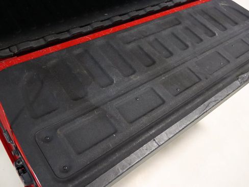 Used 2017 Chevrolet Silverado 1500 LTZ image 20