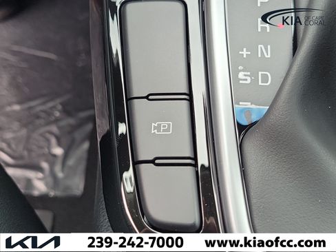 New 2026 Kia Seltos S FWD image 28