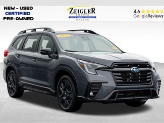 Used 2023 Subaru Ascent Onyx Edition video 1