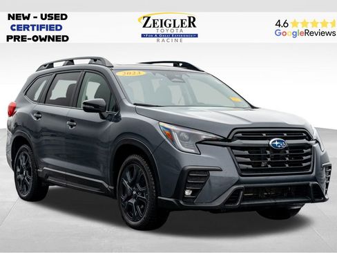 Used 2023 Subaru Ascent Onyx Edition image 1