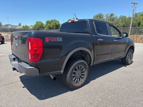 Used 2020 Ford Ranger XLT w/ Equipment Group 301A Mid RWD image 3