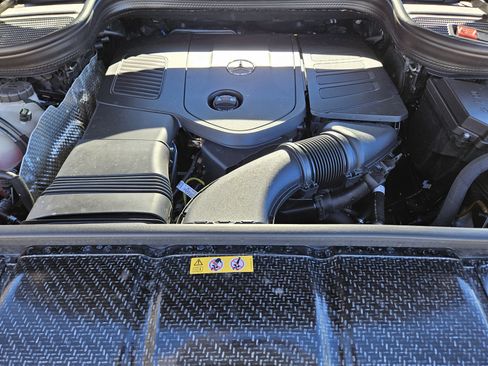 Certified 2026 Mercedes-Benz GLE 350 4MATIC image 30