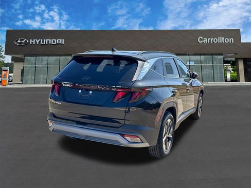 New 2026 Hyundai Tucson SEL image 5