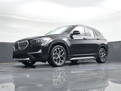 Used 2021 BMW X1 sDrive28i w/ Convenience Package image 29