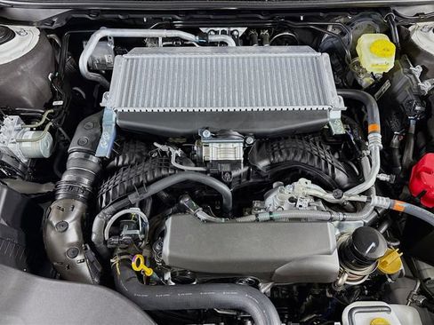 New 2025 Subaru Outback Wilderness image 34