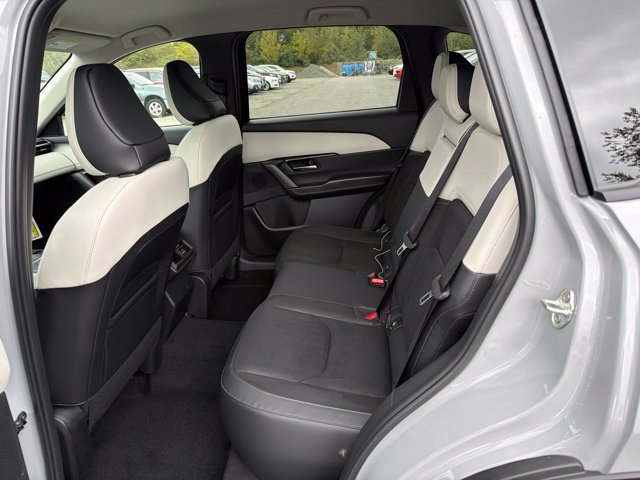 New 2026 MAZDA CX-5 Preferred AWD/4WD image 7