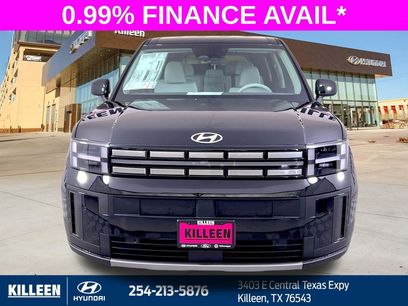 New 2026 Hyundai Santa Fe SE