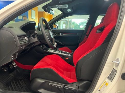 Used 2026 Honda Civic Type R image 17