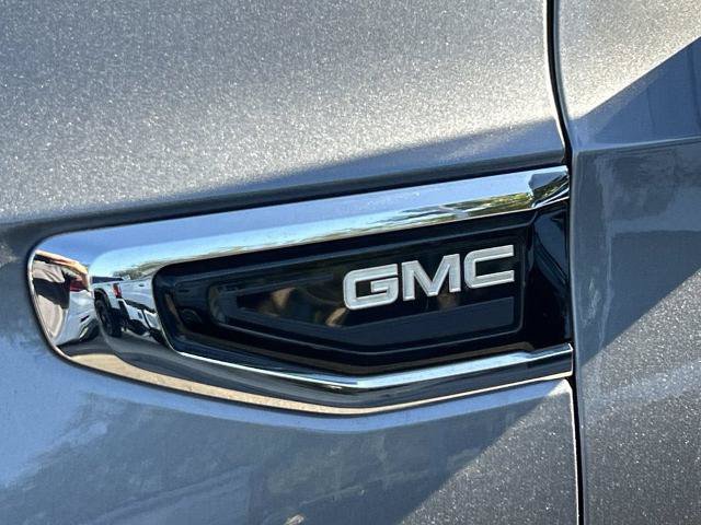 Certified 2021 GMC Yukon XL SLE RWD image 25