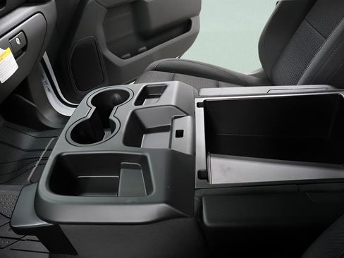 New 2026 Chevrolet Silverado 1500 W/T image 18