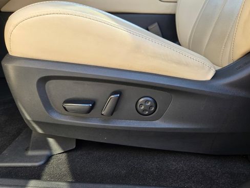 Used 2023 INFINITI QX60 Luxe w/ Cargo Package AWD/4WD image 17