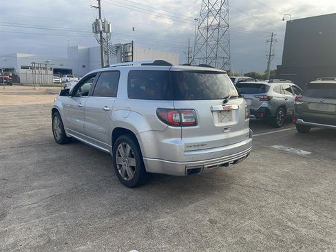 Used 2016 GMC Acadia Denali image 7