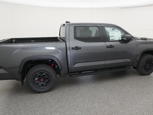 New 2026 Toyota Tundra TRD Pro AWD/4WD image 63