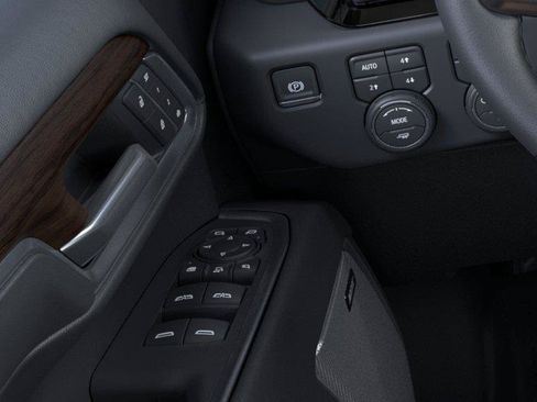 New 2026 Chevrolet Silverado 3500 High Country w/ High Country Premium Package AWD/4WD image 21