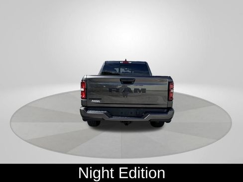 Certified 2026 RAM 1500 Big Horn/Lone Star image 6