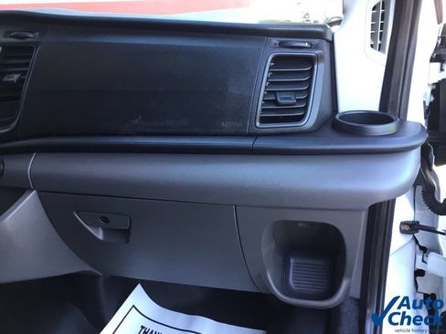Used 2020 Ford Transit 250 Medium Roof w/ Load Area Protection Package RWD image 33