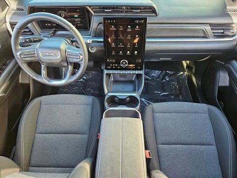 New 2025 GMC Terrain Elevation image 13