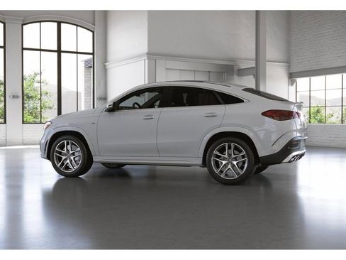 Certified 2023 Mercedes-Benz GLE 53 AMG GLE 53 AMG image 33