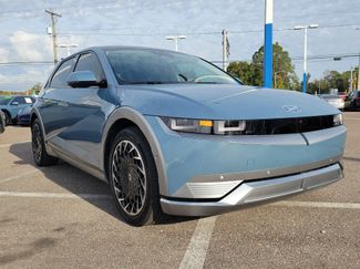 Certified 2023 Hyundai Ioniq 5 Limited w/ Cargo Package video 2