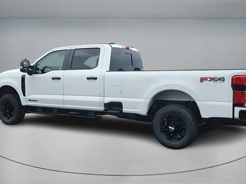 New 2026 Ford F350 XL w/ STX Appearance Package image 6