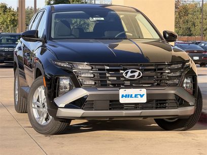 New 2026 Hyundai Tucson SE