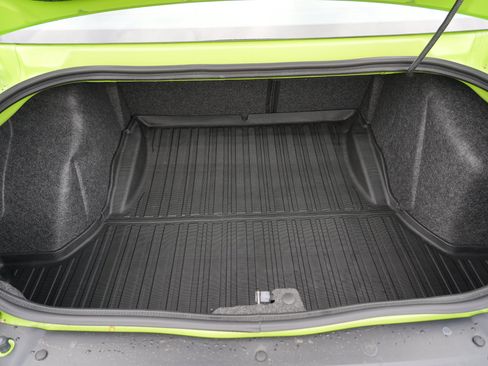 Used 2023 Dodge Challenger SRT Hellcat RWD image 34
