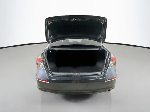 Used 2022 Honda Civic Sport image 30