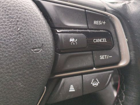 Certified 2022 Honda Accord Sport Special Edition image 24