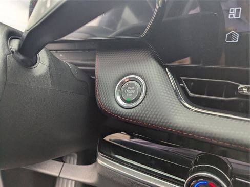 New 2026 Chevrolet Equinox RS w/ LPO, Floor Liner Package image 16