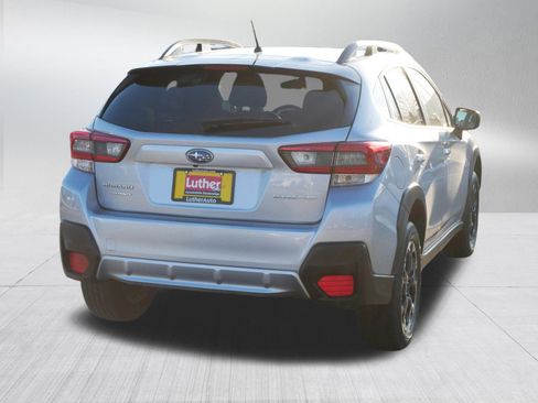 Used 2023 Subaru Crosstrek 2.0i image 6